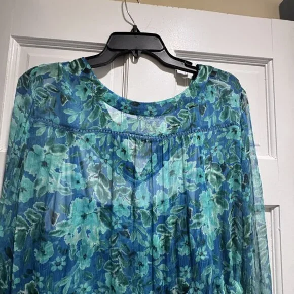 COPY - The Raquel dress by Johnny Was - Picture 5 of 9